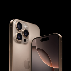 iPhone 15